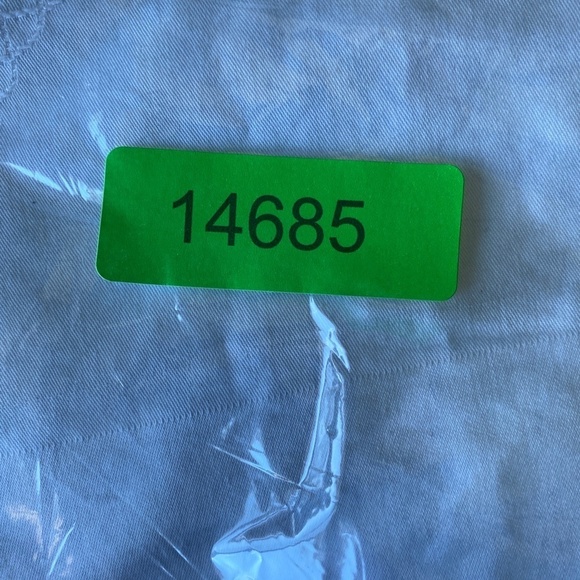 Nike‎ Pro Women's Blue/Purple Athletic Performance Running Tank Top Size Small - Picture 11 of 11